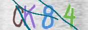 CAPTCHA-Bild